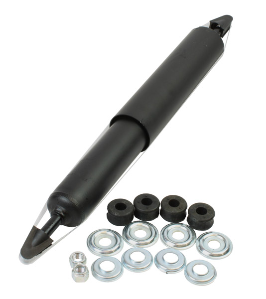 Amortizor MAXGEAR 11-1331 LAND ROVER DEFENDER Cabrio (L316) 2,495 cmc (12 J) diesel 69 MAXGEAR 11-1331