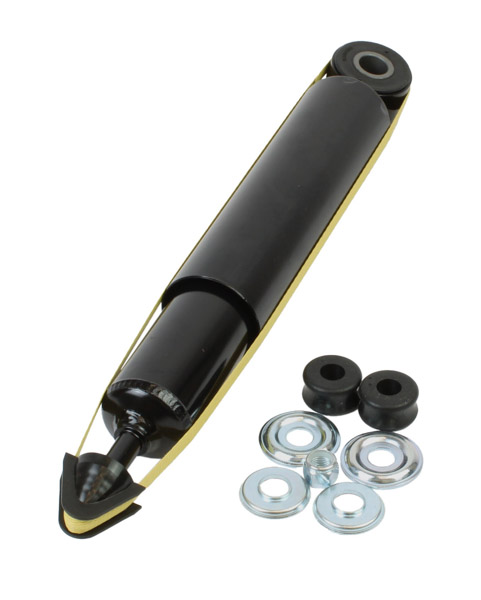 Amortizor MAXGEAR 11-1438 LAND ROVER DEFENDER Station Wagon (L316, L315) 2,495 cmc (17 H) benzina 83 MAXGEAR 11-1438