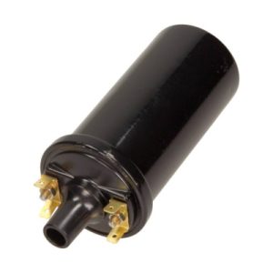 Bobina de inductie MAXGEAR 13-0160 LAND ROVER 88/109 MK IIA AUTOTURISM DE TEREN, DESCHIS 2,286 cmc (11H, 23 B, 10 H) benzina 69 MAXGEAR 13-0160