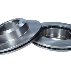 Disc frana MAXGEAR 19-2537 LAND ROVER DISCOVERY I (LJ) 3,531 cmc (22 D) benzina 154 MAXGEAR 19-2537