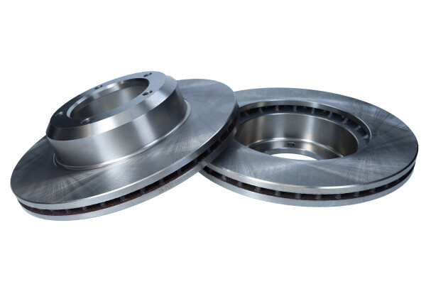 Disc frana MAXGEAR 19-2537 LAND ROVER RANGE ROVER I 2,498 cmc (95 A) diesel 121 MAXGEAR 19-2537