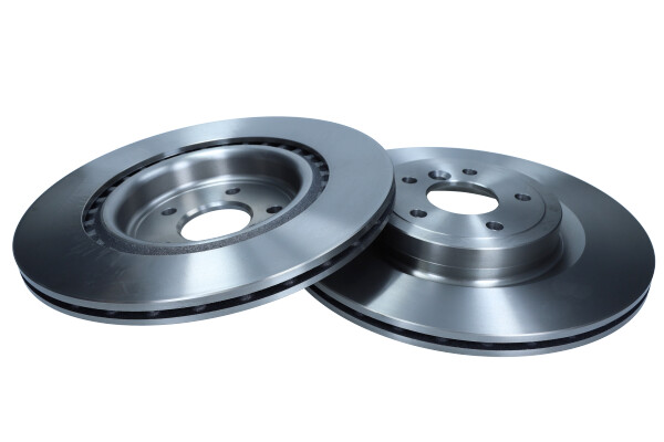 Disc frana MAXGEAR 19-4796 LAND ROVER RANGE ROVER VELAR (L560) 1,997 cmc (PT204(AJ20P4) benzina 300 MAXGEAR 19-4796