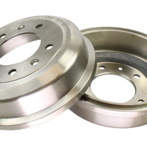 Tambur frana MAXGEAR 19-4881 LAND ROVER 110/127 (LDH) 2,495 cmc (12 J) diesel 69 MAXGEAR 19-4881