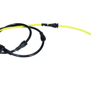 Senzor de avertizare uzura placute de frana MAXGEAR 23-0174 LAND ROVER RANGE ROVER VELAR (L560) 1,999 cmc (204DTA(AJ20D4) diesel 241 MAXGEAR 23-0174