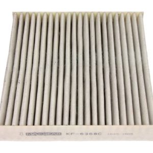 Filtru aer habitaclu MAXGEAR 26-0853 LAND ROVER RANGE ROVER VELAR (L560) 2,993 cmc (306DT(TDV6) diesel 300 MAXGEAR 26-0853