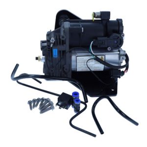 Compresor instalatie aer comprimat MAXGEAR 27-0912 LAND ROVER RANGE ROVER SPORT I (L320) 4,999 cmc (508PS(AJ133) benzina 510 MAXGEAR 27-0912