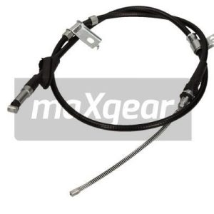 Cablu frana de parcare MAXGEAR 32-0718 LAND ROVER FREELANDER I Soft Top (L314) 1,994 cmc (20 T2N) diesel 98 MAXGEAR 32-0718