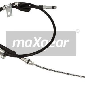 Cablu frana de parcare MAXGEAR 32-0719 LAND ROVER FREELANDER I (L314) 1,796 cmc (18 K4F) benzina 120 MAXGEAR 32-0719