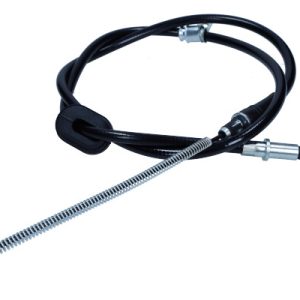 Cablu frana de parcare MAXGEAR 32-1392 LAND ROVER FREELANDER I Soft Top (L314) 2,497 cmc (25 K4F) benzina 177 MAXGEAR 32-1392