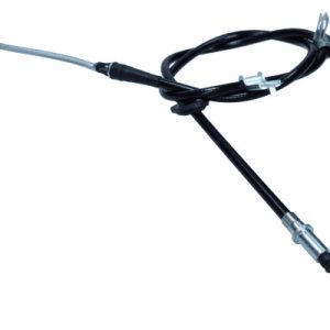 Cablu frana de parcare MAXGEAR 32-1393 LAND ROVER FREELANDER I (L314) 2,497 cmc (25 K4F) benzina 177 MAXGEAR 32-1393