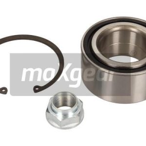 Set rulment roata MAXGEAR 33-1052 LAND ROVER RANGE ROVER EVOQUE (L538) 1,999 cmc (204DTD(AJ20D4) diesel 180 MAXGEAR 33-1052