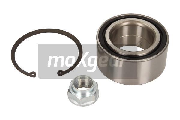 Set rulment roata MAXGEAR 33-1052 LAND ROVER RANGE ROVER IV (L405) 5,000 cmc (508PS(AJ133) benzina 510 MAXGEAR 33-1052