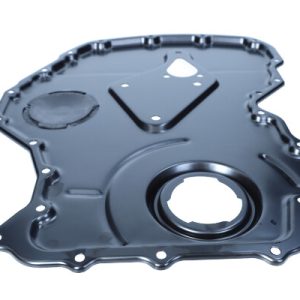 Carcasa distributie MAXGEAR 37-0012 LAND ROVER DEFENDER Station Wagon (L316, L315) 2,402 cmc (DT244(PUMA) diesel 122 MAXGEAR 37-0012