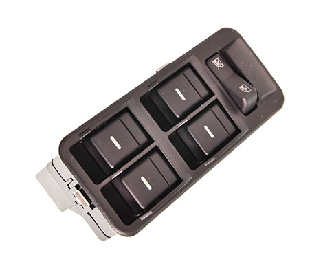 Comutator macara geam MAXGEAR 50-0579 LAND ROVER DISCOVERY III (L319) 2,720 cmc (276DT(TDV6) diesel 190 MAXGEAR 50-0579