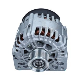 Alternator MAXGEAR 55-0539 LAND ROVER RANGE ROVER EVOQUE (L538) 1,999 cmc (204PT(GTDI) benzina 240 MAXGEAR 55-0539