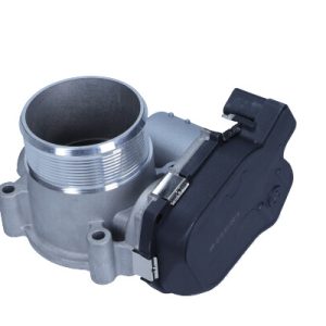 Carcasa clapeta MAXGEAR 58-0107 LAND ROVER DEFENDER Station Wagon (L316, L315) 2,495 cmc (17 H) benzina 83 MAXGEAR 58-0107