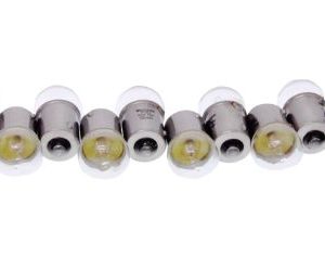 Bec semnalizator MAXGEAR 78-0024SET LAND ROVER DEFENDER Pick Up (L316) 2,495 cmc (15 P, 10 P) diesel 122 MAXGEAR 78-0024SET