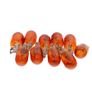 Bec semnalizator MAXGEAR 78-0045SET LAND ROVER DEFENDER Pick Up (L316) 2,495 cmc (15 P, 10 P) diesel 122 MAXGEAR 78-0045SET