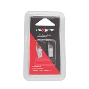 Bec semnalizator MAXGEAR 78-0161SET LAND ROVER DEFENDER platou / sasiu (L316) 2,198 cmc (DT224(PUMA) diesel 122 MAXGEAR 78-0161SET