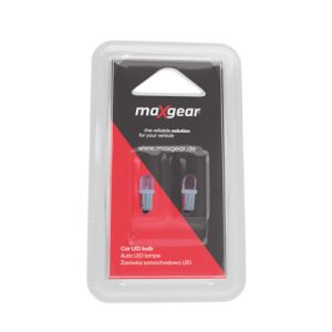 Bec semnalizator MAXGEAR 78-0167SET LAND ROVER DISCOVERY III (L319) 4,009 cmc (406PN(COLOGNE V6) benzina 218 MAXGEAR 78-0167SET