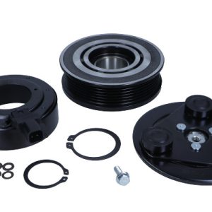 Cupla magnetica compresor climatizare MAXGEAR AC130022 LAND ROVER FREELANDER 2 (L359) 2,179 cmc (224DT(DW12BTED4) diesel 152 MAXGEAR AC130022