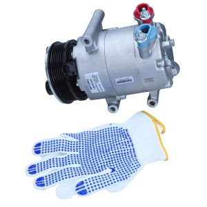 Compresor climatizare MAXGEAR AC330032 LAND ROVER FREELANDER 2 (L359) 2,179 cmc (224DT(DW12BTED4) diesel 190 MAXGEAR AC330032