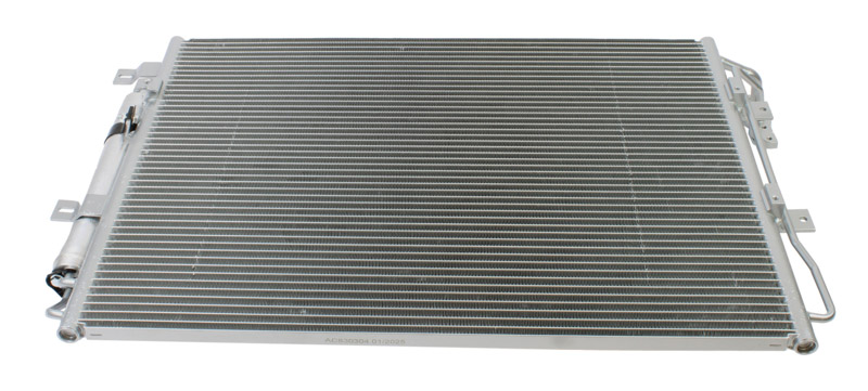 Condensator climatizare MAXGEAR AC830304 LAND ROVER DISCOVERY IV (L319) 2,993 cmc (306DT(TDV6) diesel 211 MAXGEAR AC830304