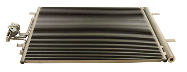 Condensator climatizare MAXGEAR AC832707 LAND ROVER FREELANDER 2 (L359) 2,179 cmc (224DT(DW12BTED4) diesel 190 MAXGEAR AC832707