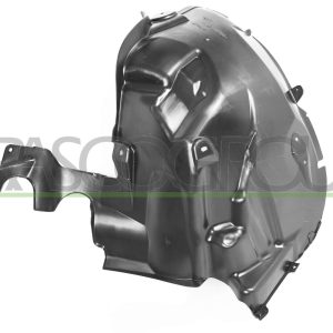 Carenaj pasaj roata PRASCO LR7003604 LAND ROVER RANGE ROVER EVOQUE (L538) 2,179 cmc (224DT(DW12BTED4) diesel 190 PRASCO LR7003604