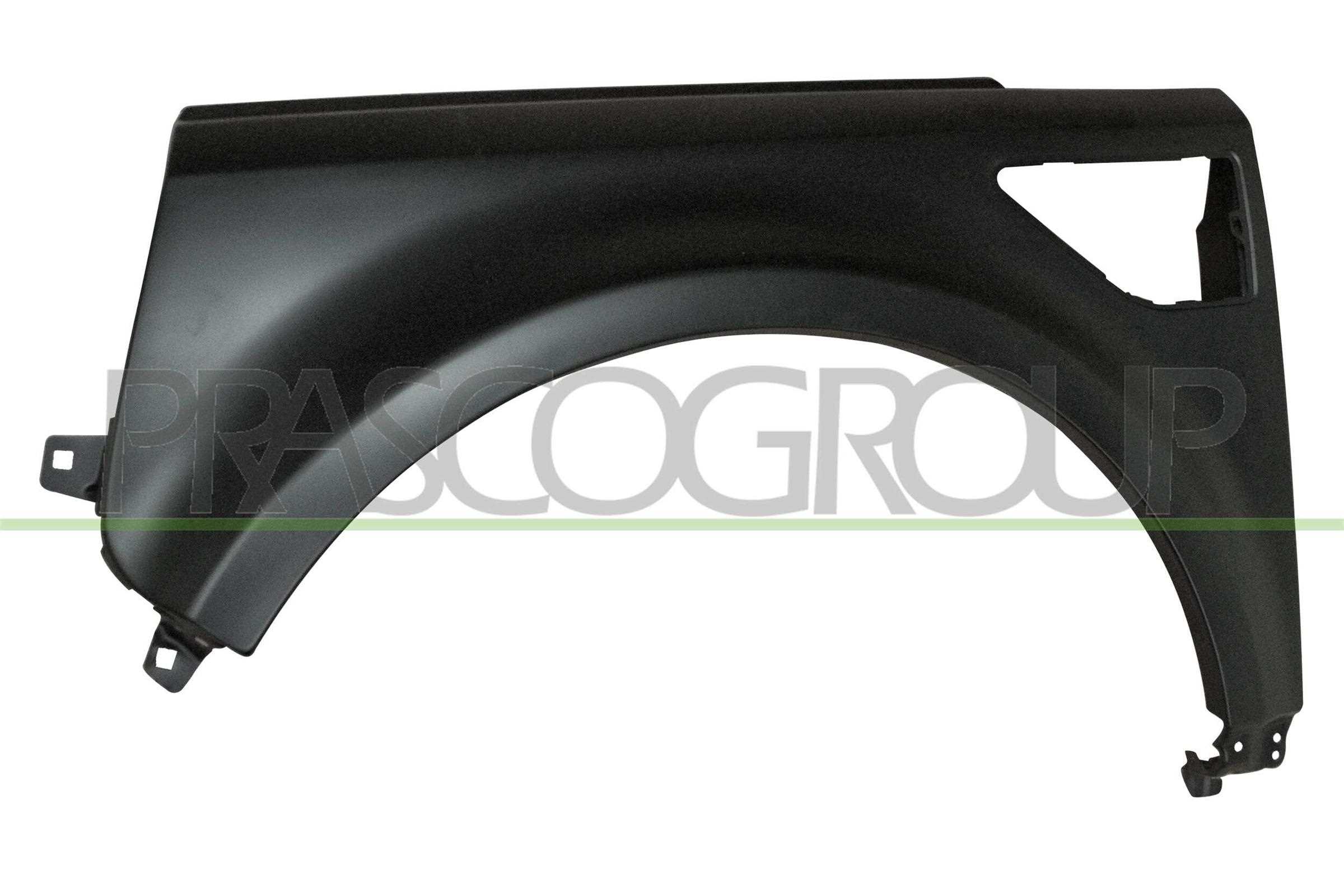 Aripa PRASCO LR7193014 LAND ROVER FREELANDER 2 (L359) 3,192 cmc (B6324S(32PDPR) benzina 233 PRASCO LR7193014