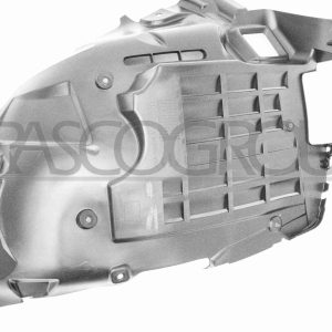 Carenaj pasaj roata PRASCO LR8063603 LAND ROVER RANGE ROVER SPORT II (L494) 4,999 cmc (508PS(AJ133) benzina 575 PRASCO LR8063603