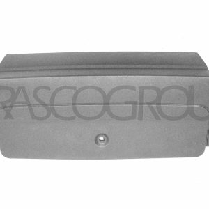 Spoiler PRASCO LR8661851 LAND ROVER RANGE ROVER IV (L405) 2,995 cmc (306PS(AJ126) benzina 340 PRASCO LR8661851