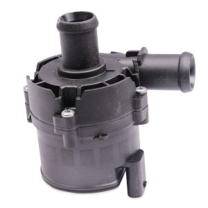 Pompa de apa suplimentara (circuitul apei de racire) HEPU AP8374 LAND ROVER DISCOVERY SPORT (L550) 1,999 cmc (204DTD(AJ21D4) Diesel/electro 179 HEPU AP8374