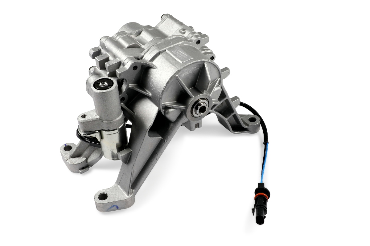 Pompa ulei HEPU OP5545 LAND ROVER RANGE ROVER EVOQUE (L538) 1,997 cmc (PT204(AJ20P4) benzina 290 HEPU OP5545