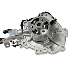 Pompa de apa HEPU P2681 LAND ROVER DISCOVERY SPORT (L550) 1,999 cmc (204DTD(AJ20D4) diesel 163 HEPU P2681