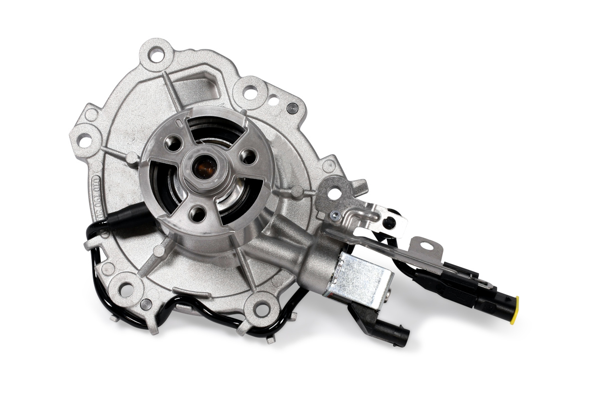 Pompa de apa HEPU P2682 LAND ROVER DISCOVERY SPORT (L550) 1,997 cmc (PT204(AJ20P4) benzina 290 HEPU P2682