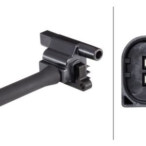 Bobina de inductie HELLA 5DA 193 175-891 LAND ROVER FREELANDER I Soft Top (L314) 1,796 cmc (18 K4F) benzina 120 HELLA 5DA 193 175-891