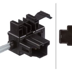 Comutator actionare ambreiaj (Tempomat) HELLA 6DD 008 622-861 LAND ROVER FREELANDER 2 (L359) 3,192 cmc (B6324S(32PDPR) benzina 233 HELLA 6DD 008 622-861