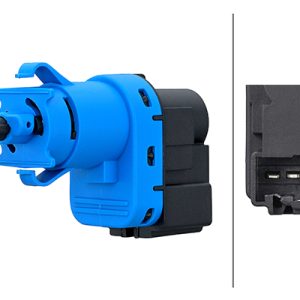 Comutator lumini frana HELLA 6DD 010 966-711 LAND ROVER RANGE ROVER SPORT II (L494) 2,997 cmc (DT306(AJ20D6) diesel 300 HELLA 6DD 010 966-711