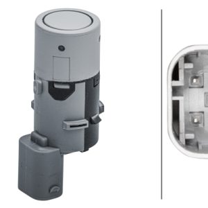 Sensor ajutor parcare HELLA 6PX 358 141-661 LAND ROVER RANGE ROVER III (L322) 2,926 cmc (306D1(M57D30) diesel 177 HELLA 6PX 358 141-661