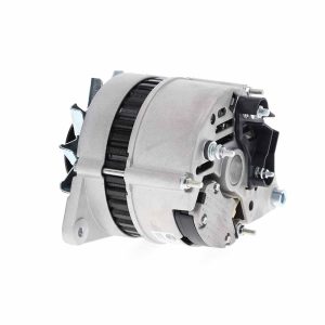 Alternator HELLA 8EL 011 710-971 LAND ROVER DEFENDER Cabrio (L316) 2,495 cmc (23 L, 11 L, 16 L) diesel 113 HELLA 8EL 011 710-971