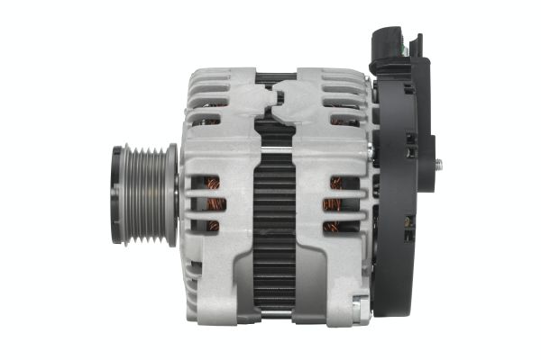 Alternator HELLA 8EL 011 712-611 LAND ROVER FREELANDER 2 VAN (L359) 2,179 cmc (224DT(DW12BTED4) diesel 160 HELLA 8EL 011 712-611