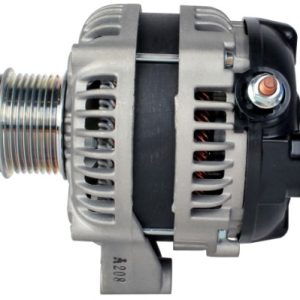 Alternator HELLA 8EL 012 426-021 LAND ROVER DISCOVERY III (L319) 2,720 cmc (276DT(TDV6) diesel 190 HELLA 8EL 012 426-021