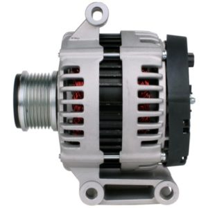 Alternator HELLA 8EL 012 428-821 LAND ROVER DEFENDER Cabrio (L316) 2,402 cmc (DT244(PUMA) diesel 122 HELLA 8EL 012 428-821