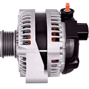 Alternator HELLA 8EL 015 630-701 LAND ROVER DISCOVERY IV VAN (L319) 2,993 cmc (306DT(TDV6) diesel 256 HELLA 8EL 015 630-701