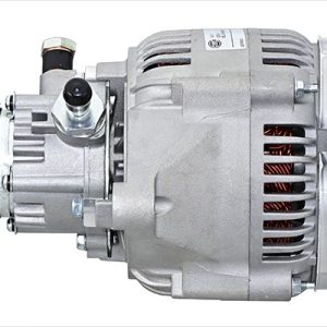 Alternator HELLA 8EL 015 630-771 LAND ROVER DISCOVERY II (L318) 2,495 cmc (15 P, 10 P) diesel 136 HELLA 8EL 015 630-771