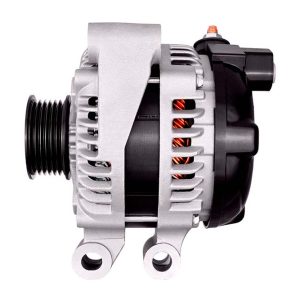 Alternator HELLA 8EL 015 637-341 LAND ROVER DISCOVERY IV (L319) 4,999 cmc (508PN(AJ133) benzina 375 HELLA 8EL 015 637-341