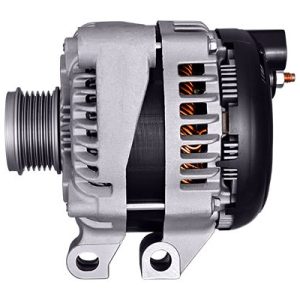 Alternator HELLA 8EL 015 637-571 LAND ROVER DEFENDER Station Wagon (L663) 5,000 cmc (508PS(AJ133) benzina 500 HELLA 8EL 015 637-571