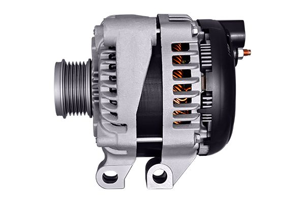 Alternator HELLA 8EL 015 637-571 LAND ROVER RANGE ROVER IV (L405) 2,995 cmc (306PS(AJ126) benzina 340 HELLA 8EL 015 637-571