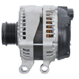 Alternator HELLA 8EL 015 637-591 LAND ROVER DISCOVERY IV (L319) 2,720 cmc (276DT(TDV6) diesel 190 HELLA 8EL 015 637-591